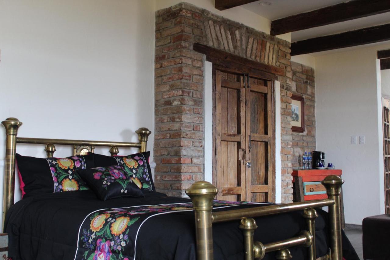 Boutique Xvii 4* Heroica Puebla de Zaragoza