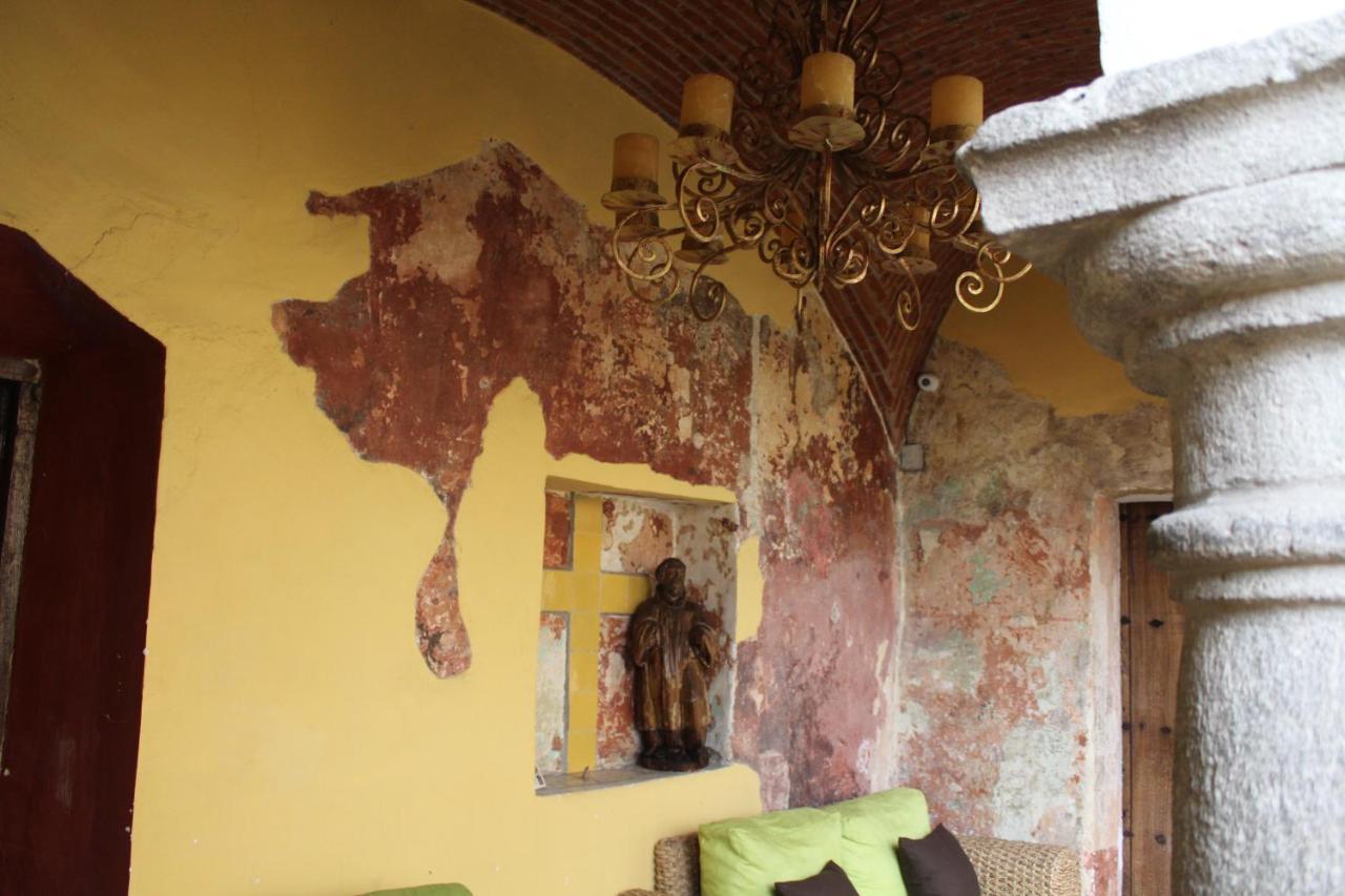 Boutique Xvii 4* Heroica Puebla de Zaragoza