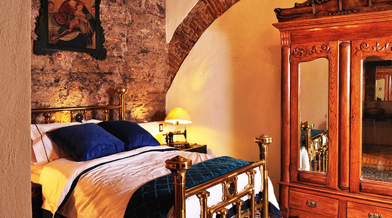 Boutique Xvii 4* Heroica Puebla de Zaragoza