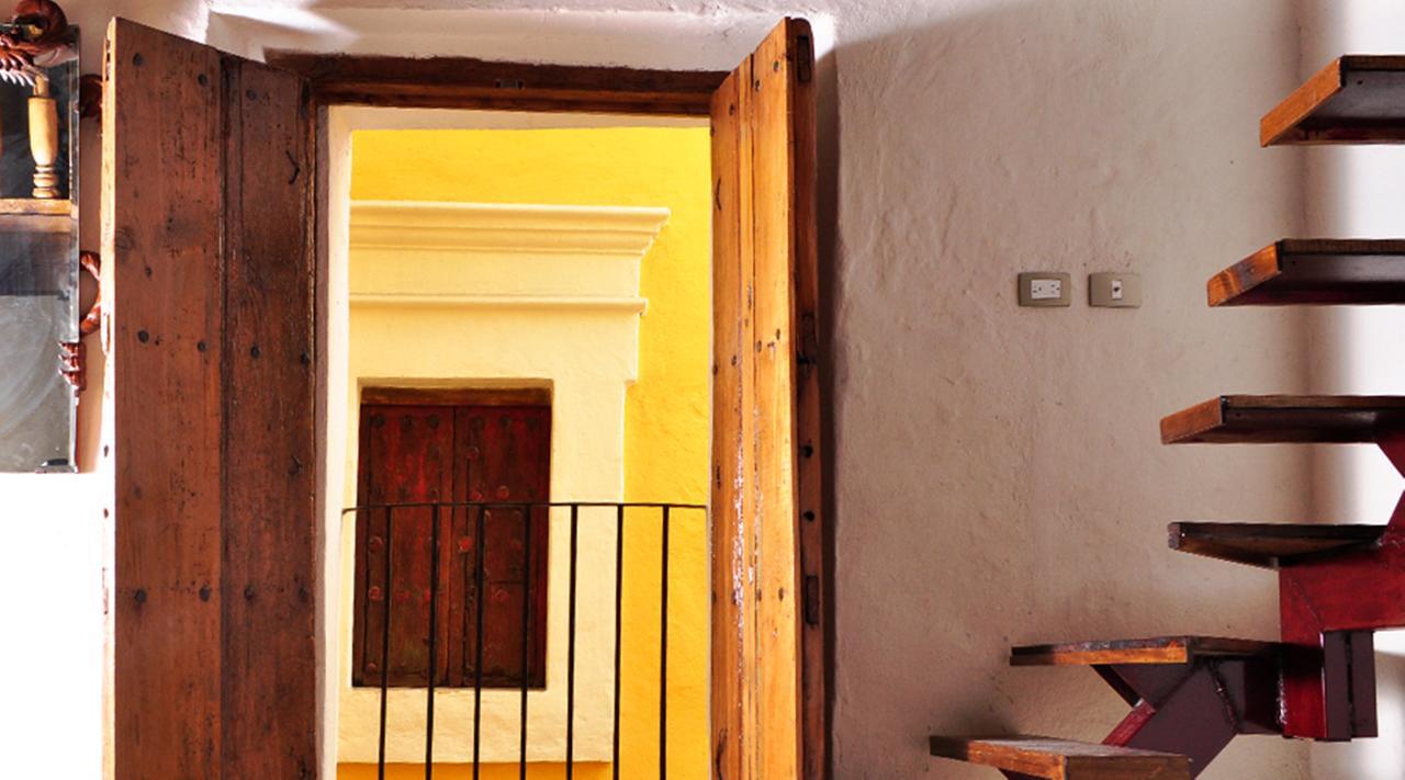 Hotel Boutique Xvii Heroica Puebla de Zaragoza