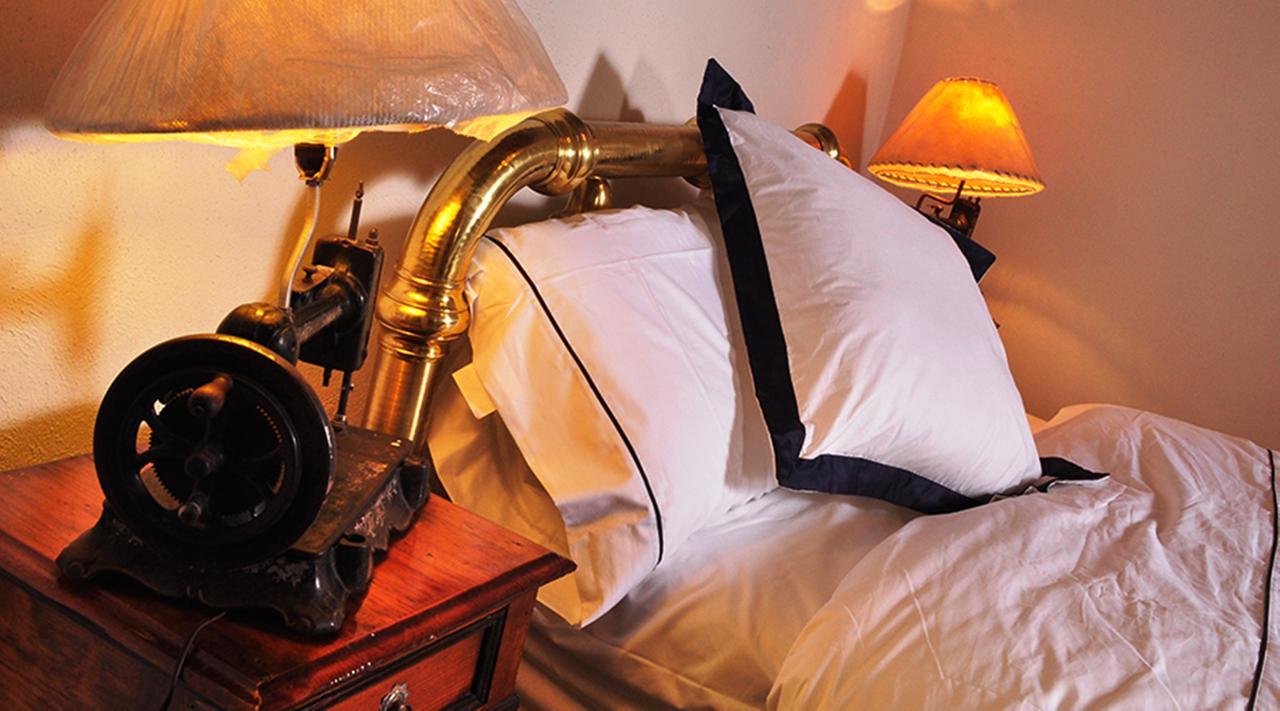 Hotel Boutique Xvii Heroica Puebla de Zaragoza