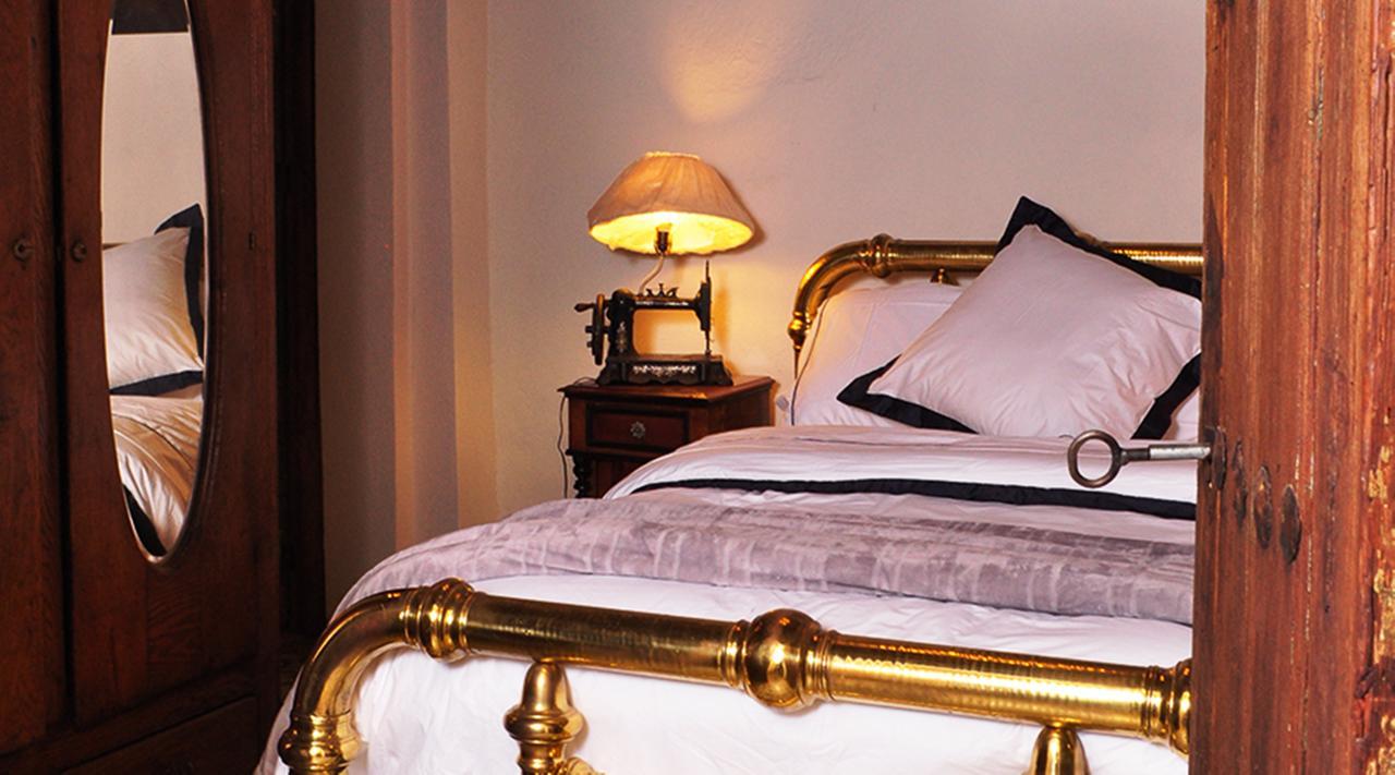 Hotel Boutique Xvii Heroica Puebla de Zaragoza
