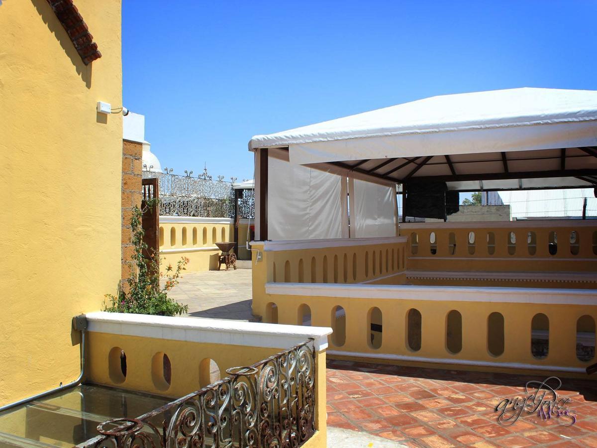Boutique Xvii 4* Heroica Puebla de Zaragoza
