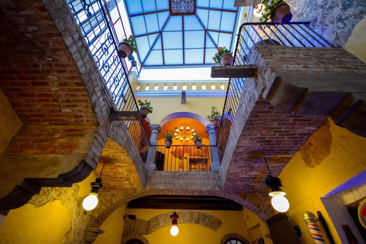 Boutique Xvii Heroica Puebla de Zaragoza