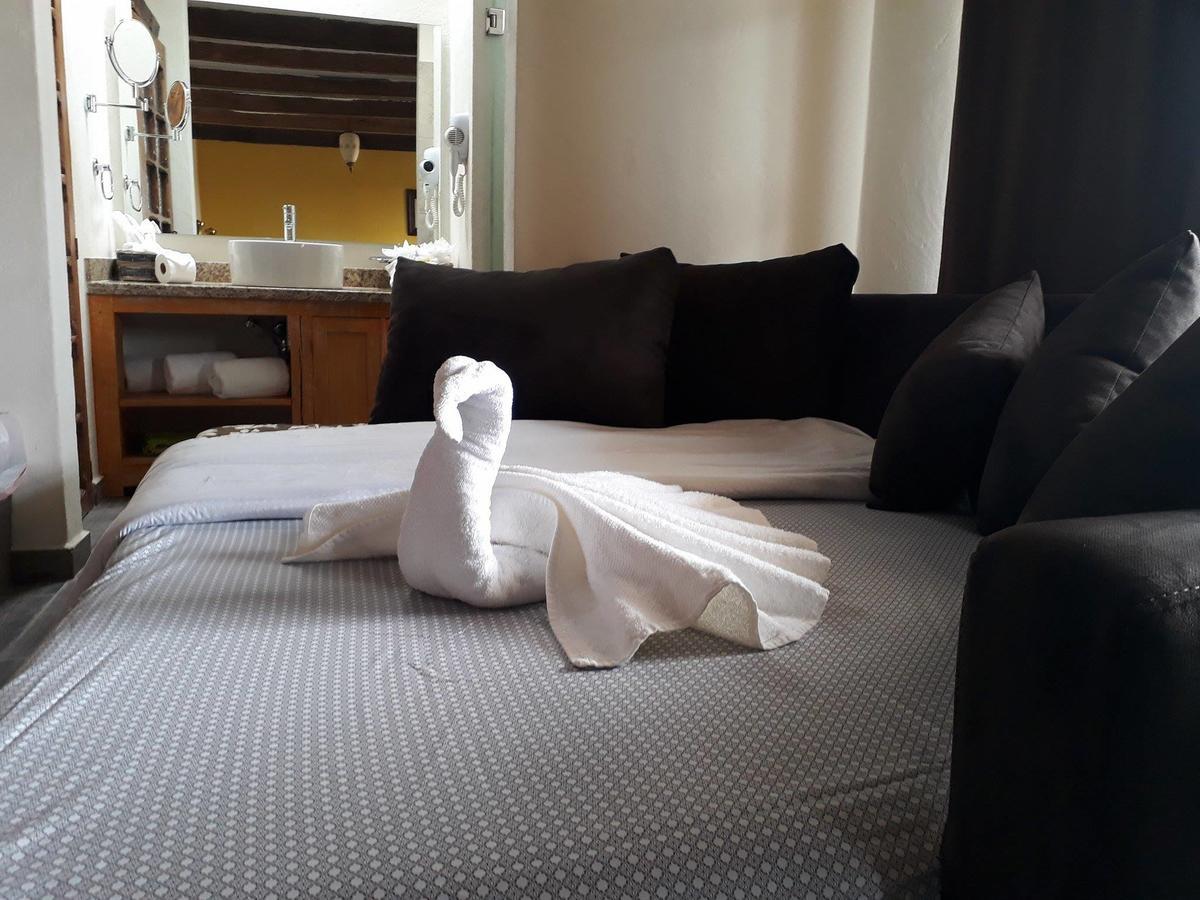 Boutique Xvii Hotel Heroica Puebla de Zaragoza