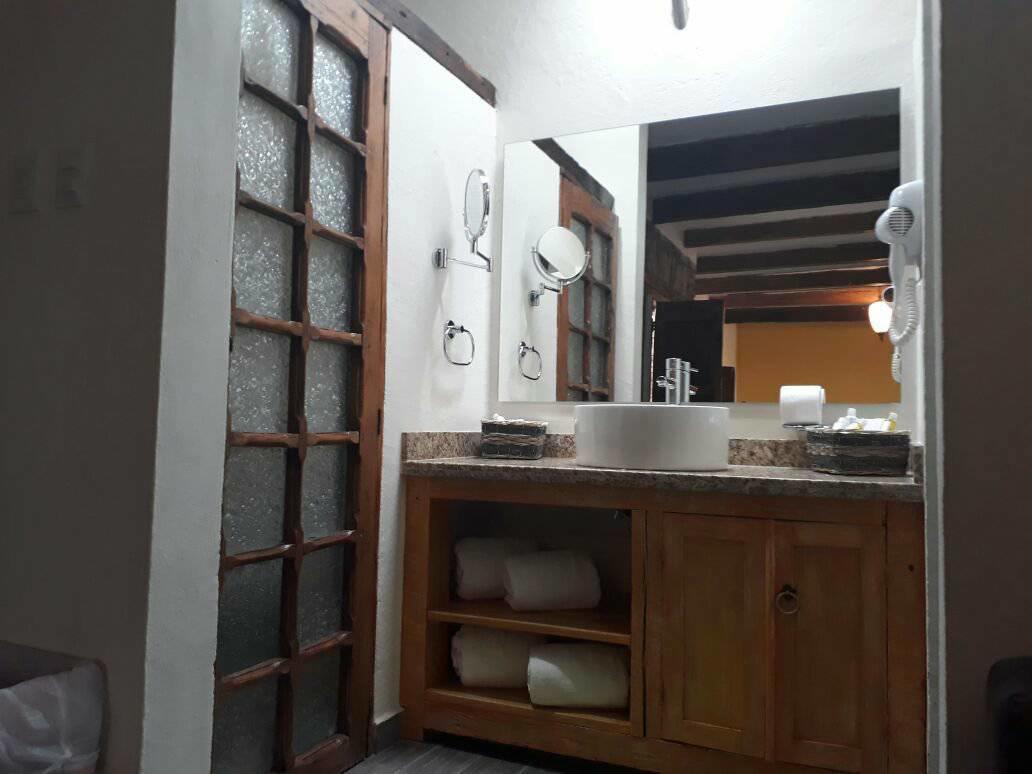 Boutique Xvii Hotel Heroica Puebla de Zaragoza