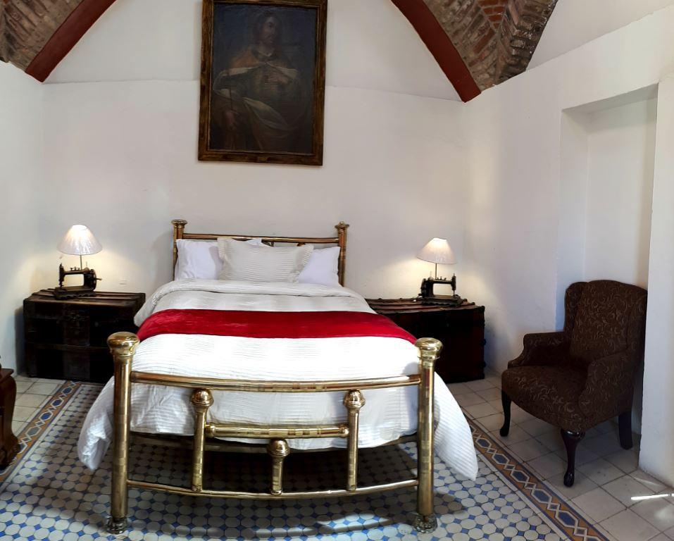 Boutique Xvii 4* Heroica Puebla de Zaragoza