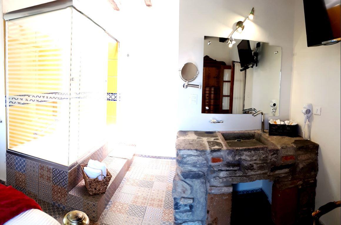 Boutique Xvii Hotel Heroica Puebla de Zaragoza