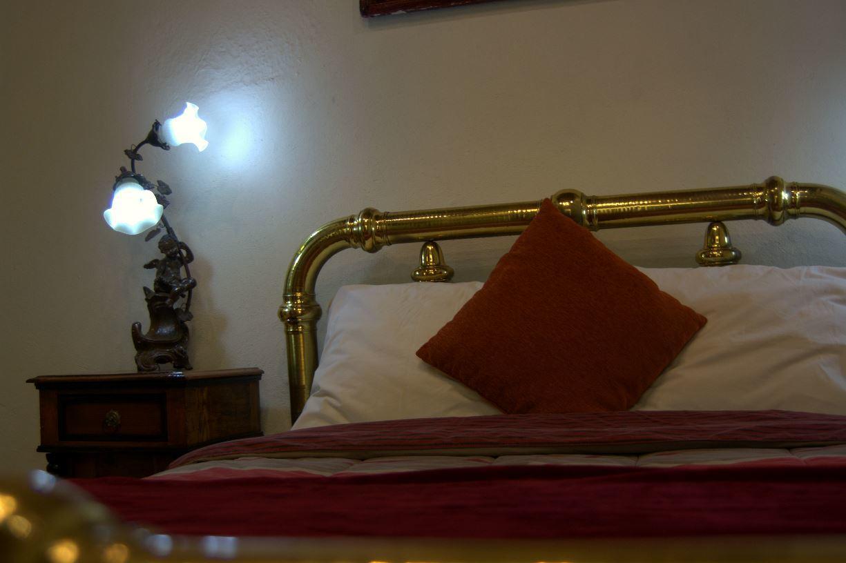 Hotel Boutique Xvii Heroica Puebla de Zaragoza
