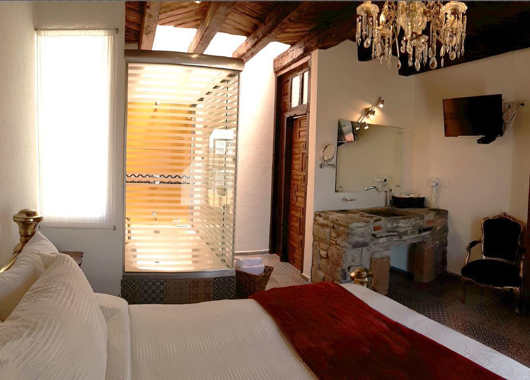 Boutique Xvii Heroica Puebla de Zaragoza