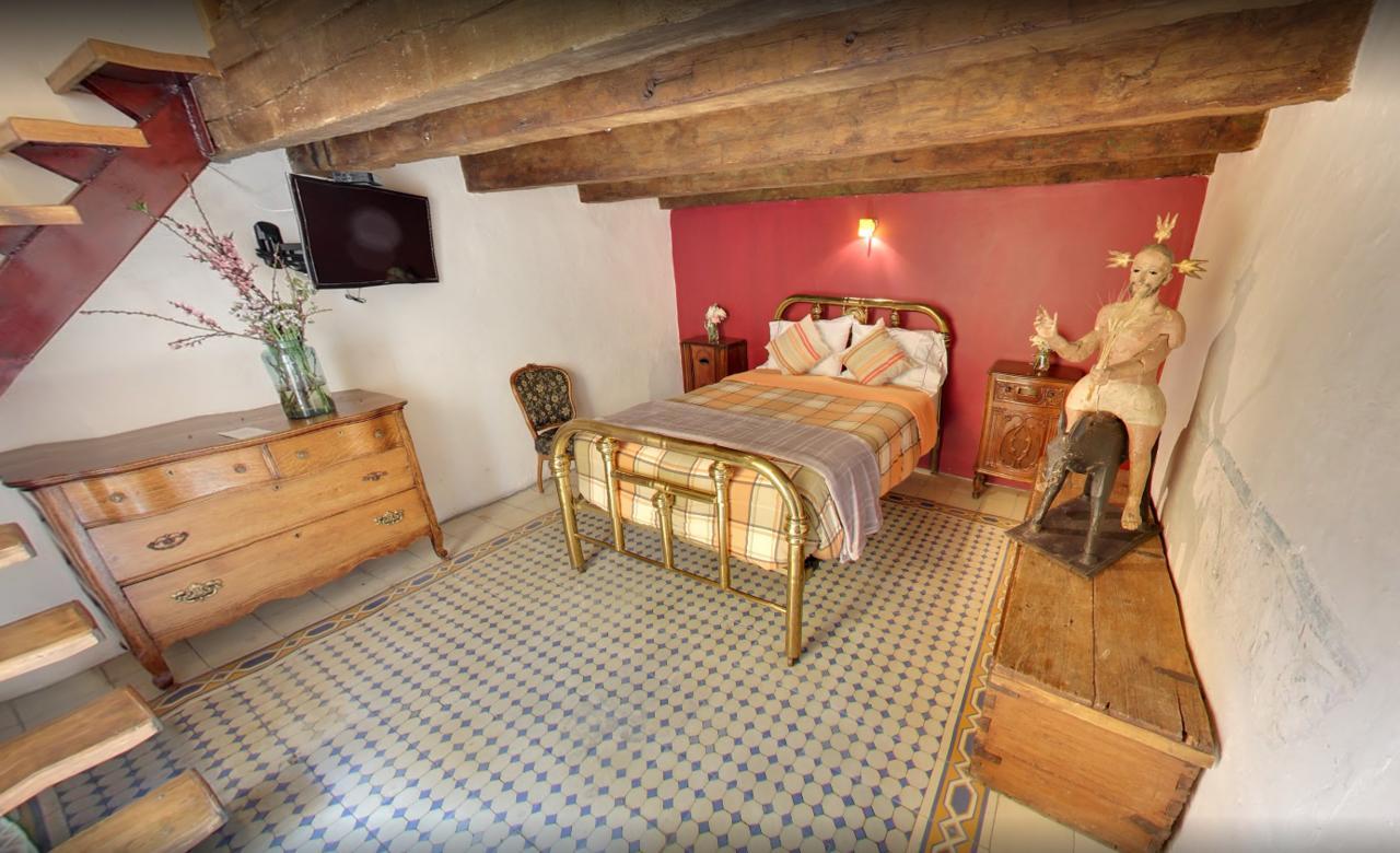 Boutique Xvii Hotel Heroica Puebla de Zaragoza